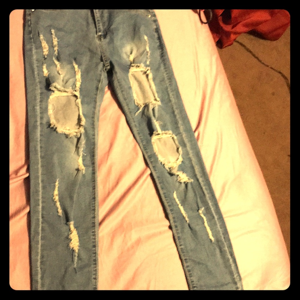 Jeans